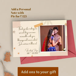 Customized Women Gift with Name & Charm, Leather Lady Wallett, Passport Cover, Water Bottle, Keychain, Customised Pen - Grey