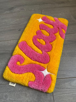 Slay Rug