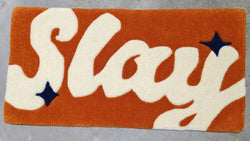 Slay Rug