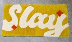 Slay Rug