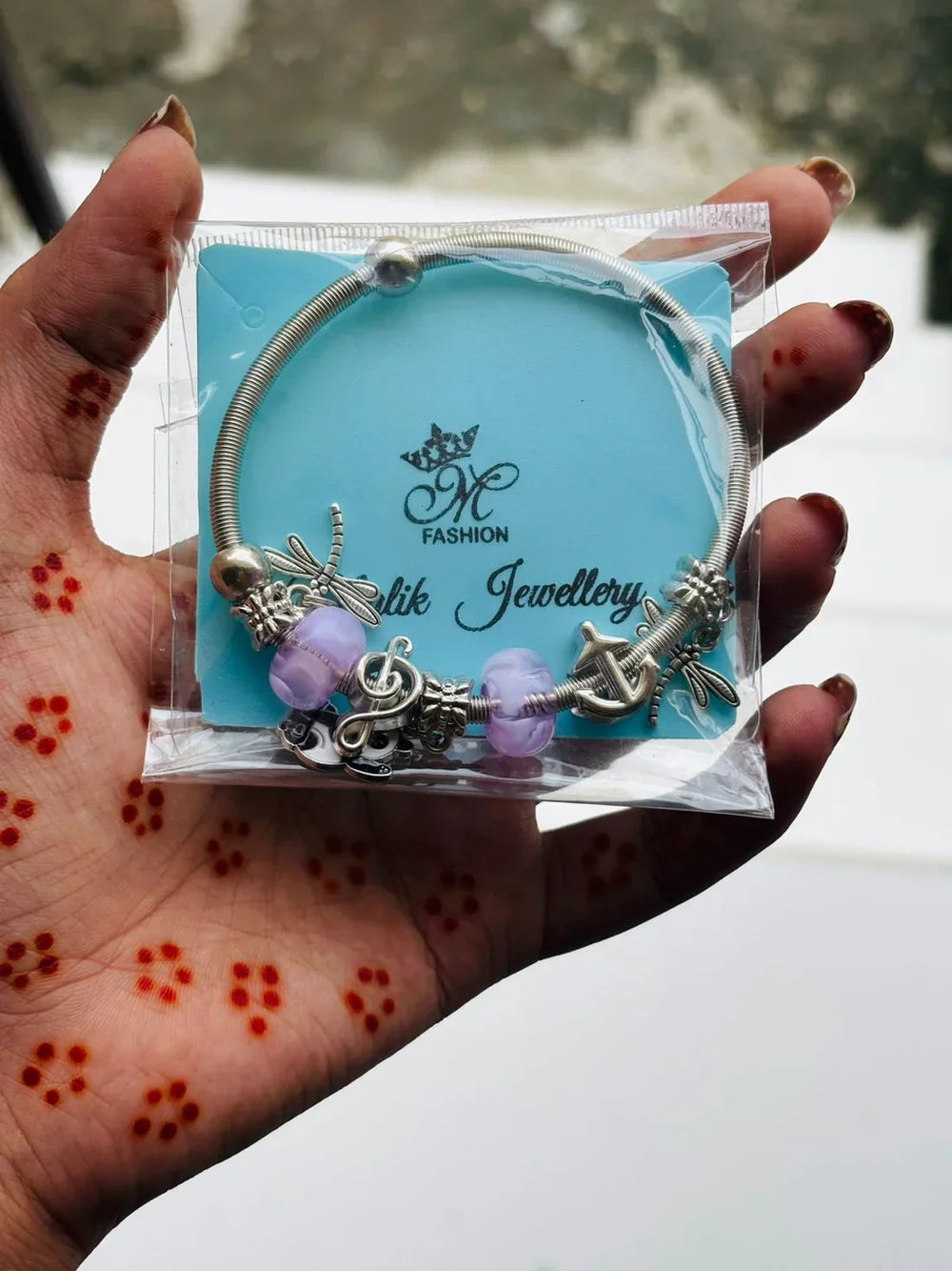 Instagram Viral Bracelet